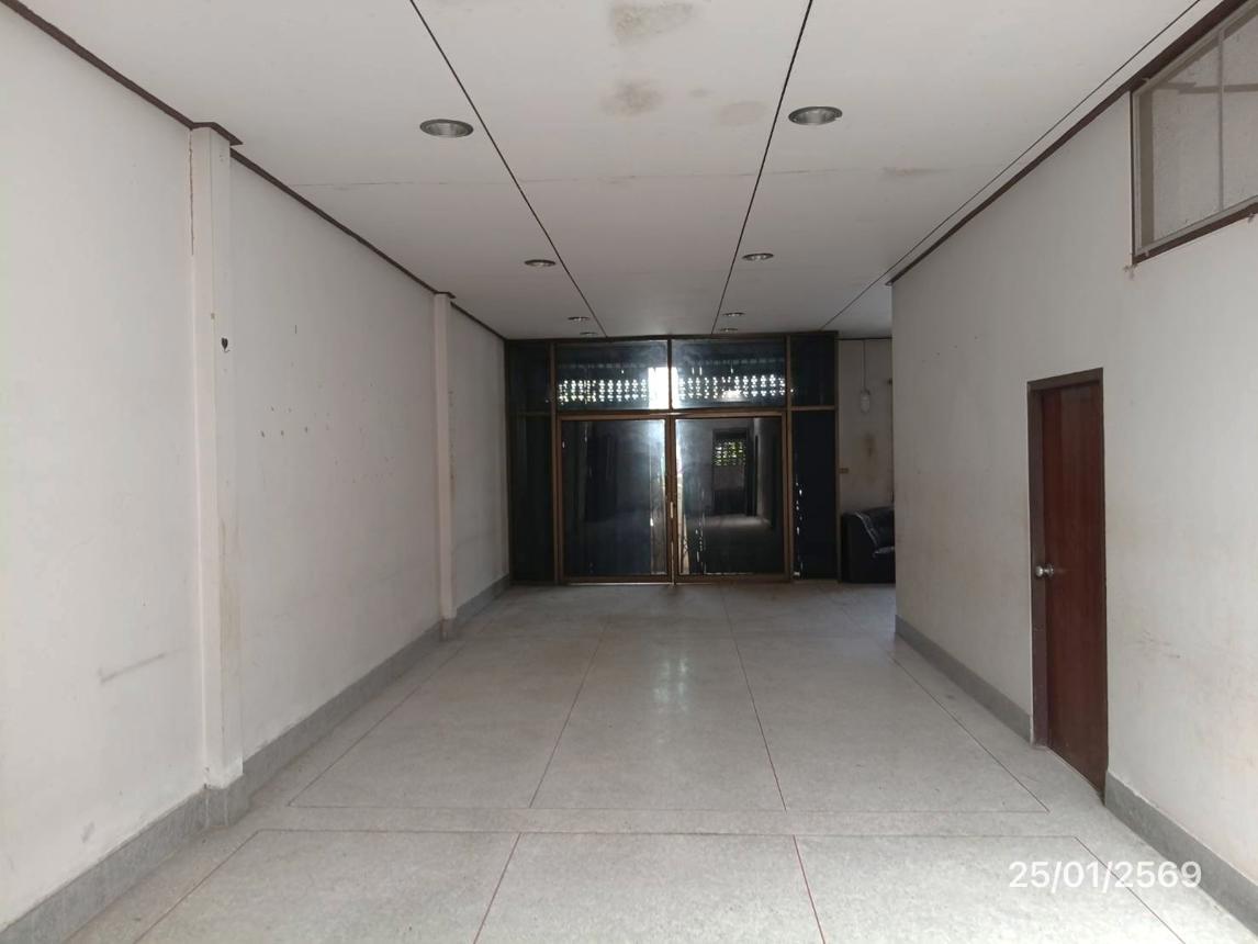 รูป บ้านเดี่ยว 223 ตร.วา ระโนด สงขลา 12M - รูปที่ 36/45