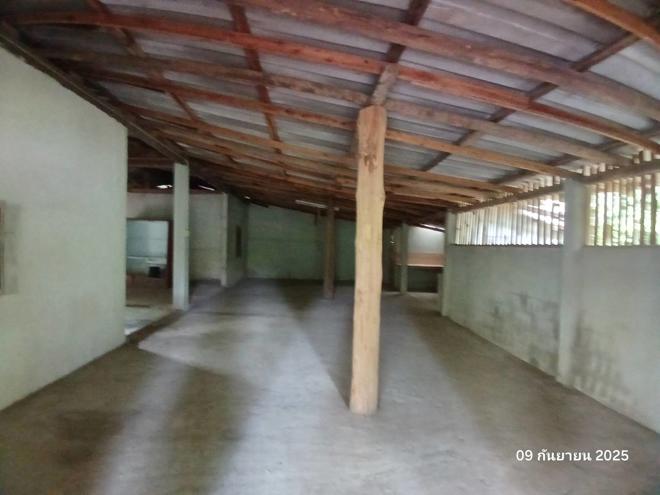 รูป บ้านเดี่ยว 142 ตร.วา เถิน ลำปาง 388,000 - รูปที่ 6/29