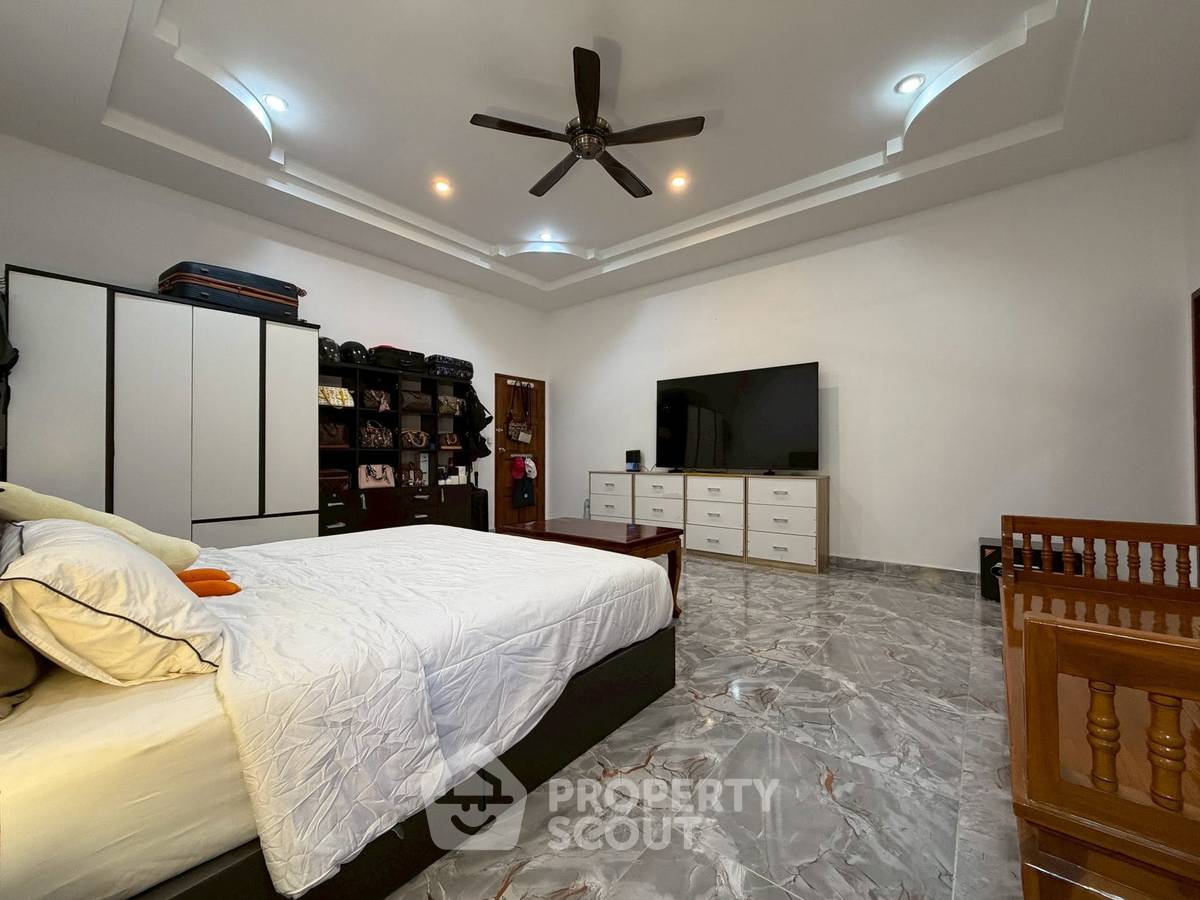 picture 4-BR House close to Huai Yai (ID 3315952) - 12/24