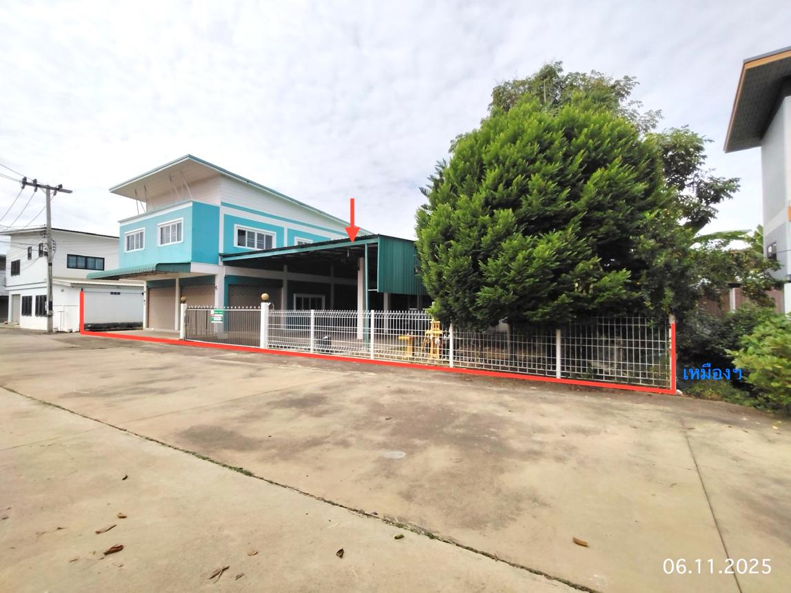 picture HOME 154.3 Sq.w. Muang Phrae Phrae for 5.6M - 30/59