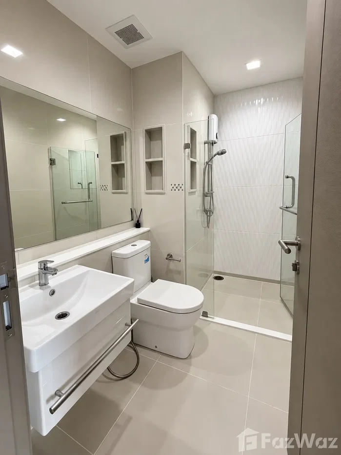 รูป ขาย คอนโด 2 ห้องนอน ในโครงการ ไลฟ์ อโศก พระราม 9 6787589 - รูปที่ 10/10