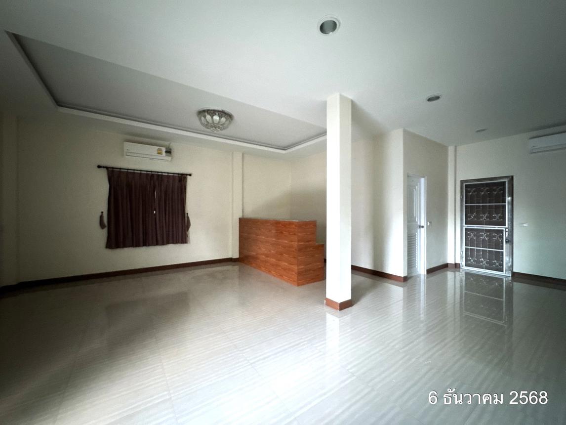 รูป บ้านเดี่ยว 105.8 ตร.วา สินทวี กรีนวิลล์ 2 พระสมุทรเจดีย์ สมุทรปราการ 6.4M - รูปที่ 51/61
