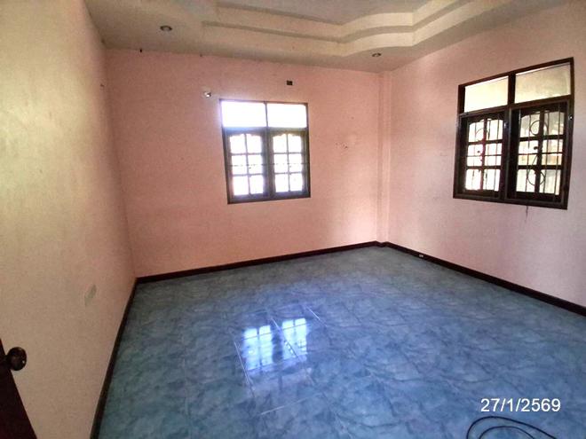 รูป บ้านเดี่ยว 290 ตร.วา โพธิ์ชัย ร้อยเอ็ด 2.3M - รูปที่ 7/43