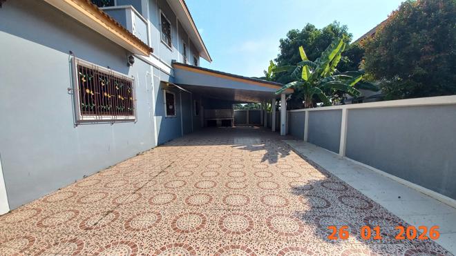 picture HOME 104 Sq.w. Si Racha Chonburi for 3.1M - 2/29