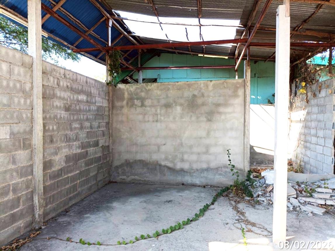 picture FACTORY 587.9 Sq.w. Kantharawichai Maha Sarakham for 1.2M - 26/37