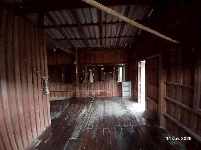 picture HOME 248 Sq.w. Wang Nua Lamphang for 1.9M - 17/47