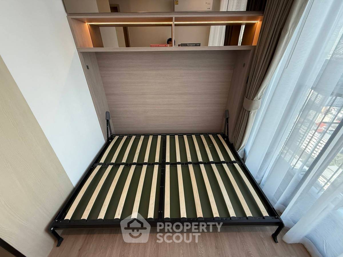 picture 2-BR Condo For Rent At Noble State 39 Near BTS Phrom Phong (ID 3316075) - 8/8
