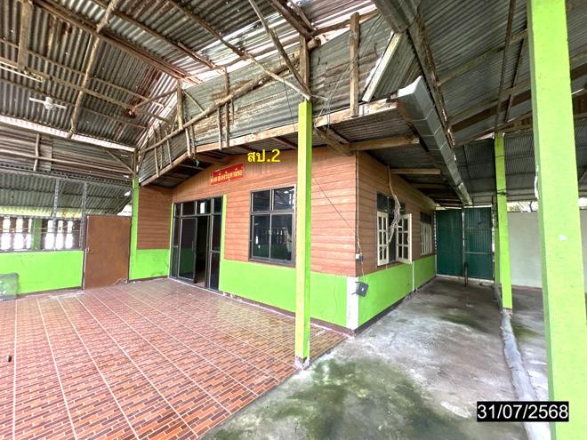 picture HOME 400 Sq.w. Chiang Khwan Roi Et for 1.6M - 11/47