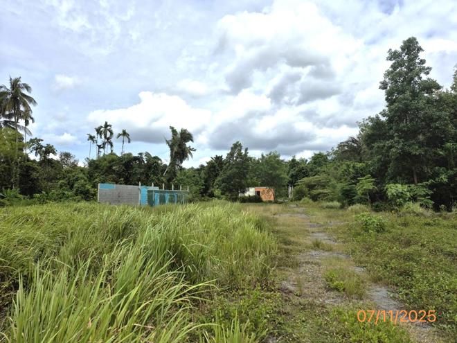 รูป อาคารสำนักงาน 1193.8 ตร.วา ทุ่งสง นครศรีธรรมราช 761,000 - รูปที่ 7/27