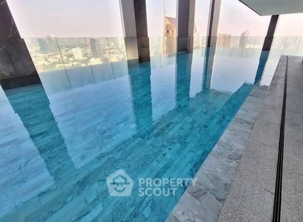 picture 100m To BTS Ari: 1-BR Condo At Noble Around Ari, Ari (ID 2796166) - 2/10