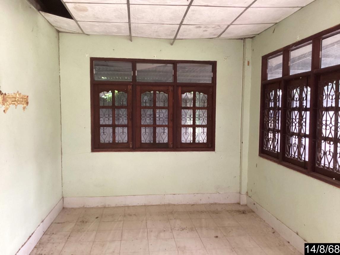 picture HOME 4133 Sq.w. Phu Khieo Chaiyaphum for 4.3M - 34/45