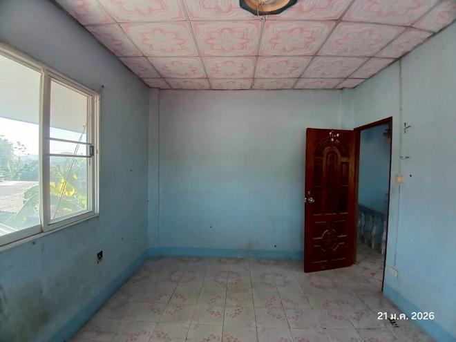 รูป บ้านเดี่ยว 96 ตร.วา ดอยสะเก็ด เชียงใหม่ 1.2M - รูปที่ 13/35