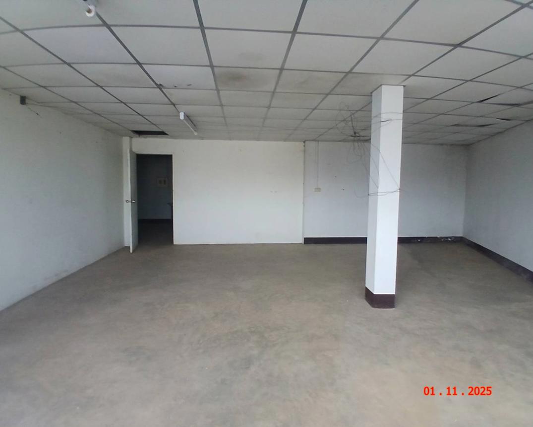 รูป อาคารพาณิชย์ 47.2 ตร.วา เมืองสกลนคร สกลนคร 8.3M - รูปที่ 36/47