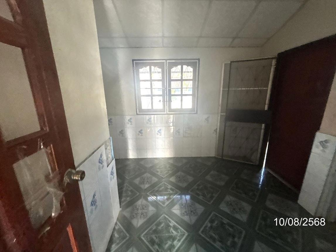 รูป บ้านเดี่ยว 100 ตร.วา ชัยวิวัฒน์ นางรอง บุรีรัมย์ 1.6M - รูปที่ 20/29