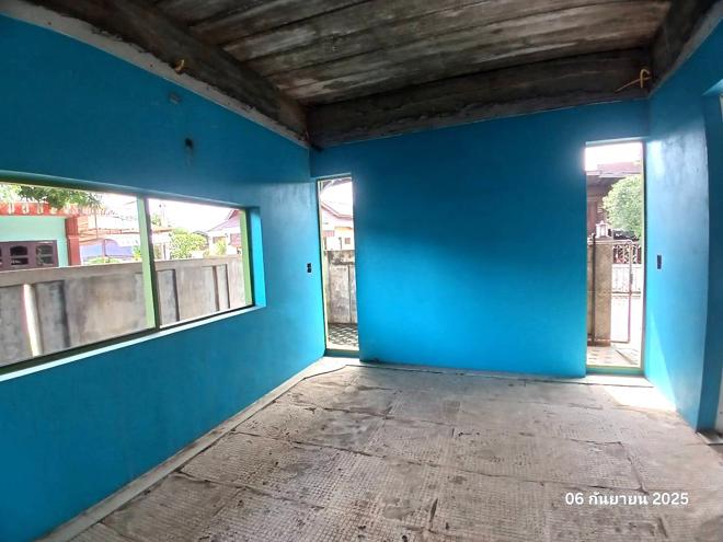 รูป บ้านเดี่ยว 45 ตร.วา เมืองลำปาง ลำปาง 2M - รูปที่ 4/31