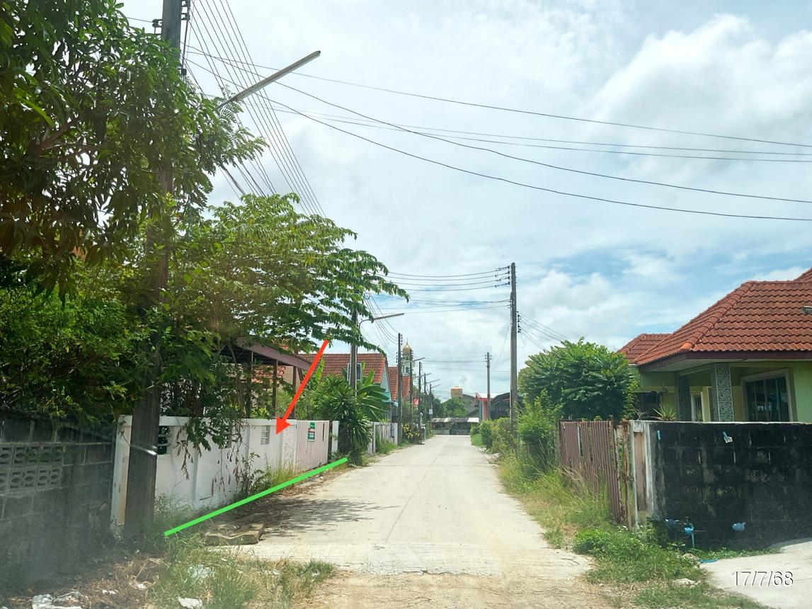 รูป บ้านเดี่ยว 79 ตร.วา เมืองระยอง ระยอง 2.5M - รูปที่ 9/13
