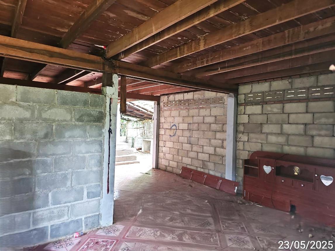 รูป บ้านเดี่ยว 163 ตร.วา เมืองเพชรบูรณ์ เพชรบูรณ์ 289,000 - รูปที่ 17/31