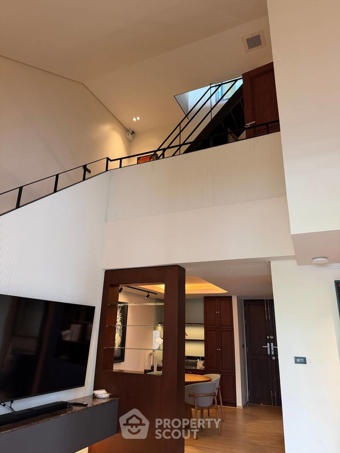 picture 2-BR Condo at Prasanmit Condominium near BTS Asok (ID 3318829) - 5/24