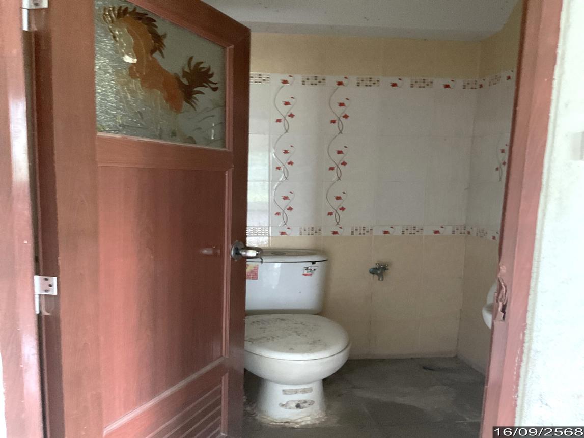 picture HOME 3722 Sq.w. Phaya Mengrai Chiang Rai for 6M - 34/55