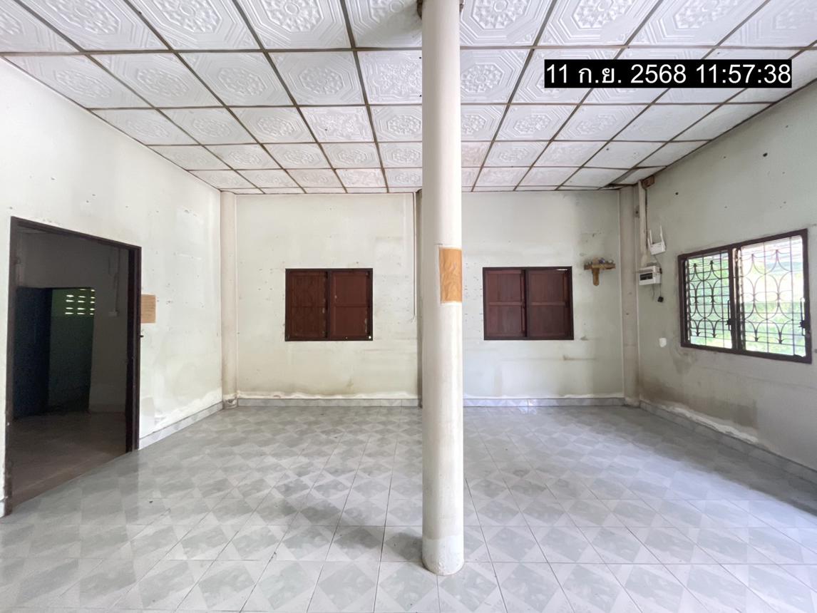รูป บ้านเดี่ยว 843 ตร.วา โพธาราม ราชบุรี 2.4M - รูปที่ 17/29