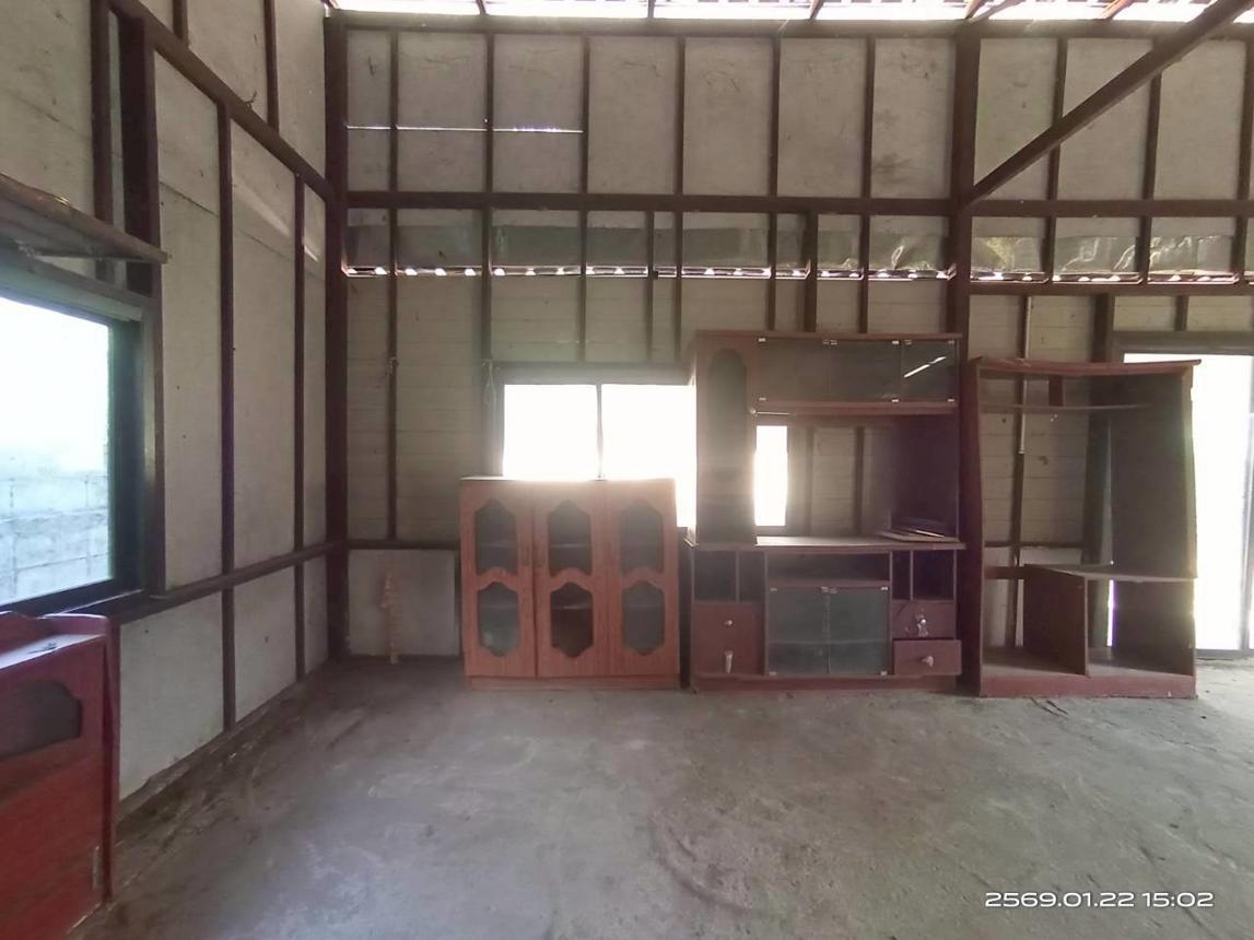 picture HOME 95 Sq.w. Yang Talat Kalasin for 640,000 - 21/31