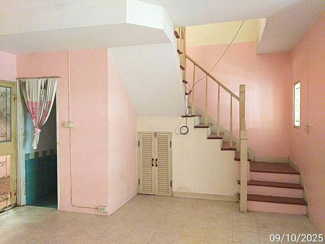 picture TOWN HOUSE 18 Sq.w. Muang Chachoengsao Chachoengsao for 996,000 - 7/29