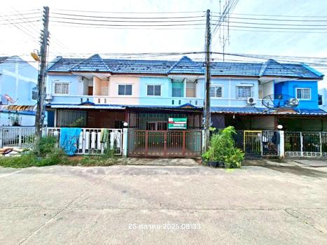 picture TOWN HOUSE 16 Sq.w. Muang Rayong Rayong for 1.5M - 16/19