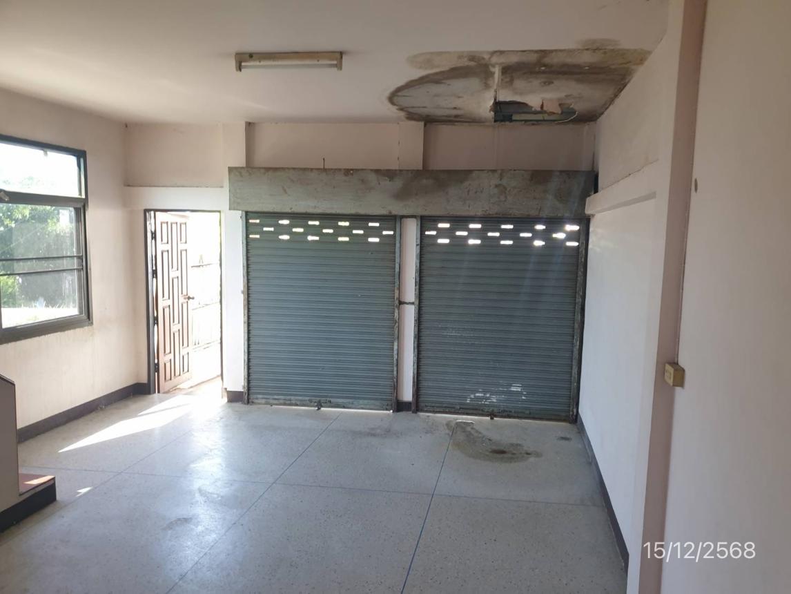รูป บ้านเดี่ยว 19 ตร.วา ป่าซาง ลำพูน 724,000 - รูปที่ 20/33