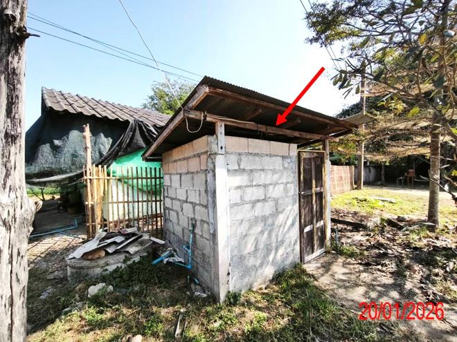 รูป บ้านเดี่ยว 961 ตร.วา เมืองลำพูน ลำพูน 2.5M - รูปที่ 12/35