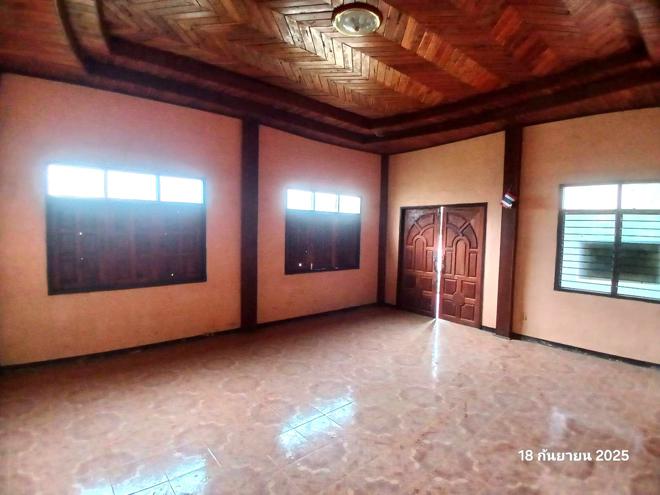 picture HOME 192 Sq.w. Wang Nua Lamphang for 845,000 - 12/29