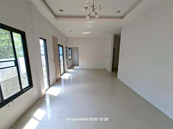 รูป บ้านเดี่ยว 69 ตร.วา บ้านค่าย ระยอง 2M - รูปที่ 6/41