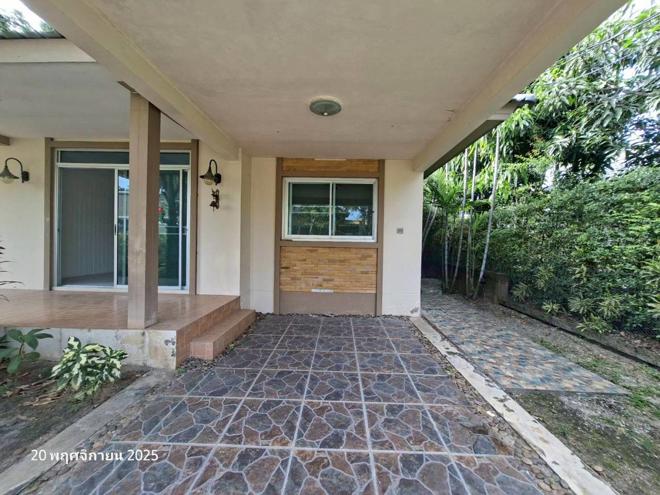 picture HOME 97.2 Sq.w. Cha-Am Petchburi for 4.8M - 2/35