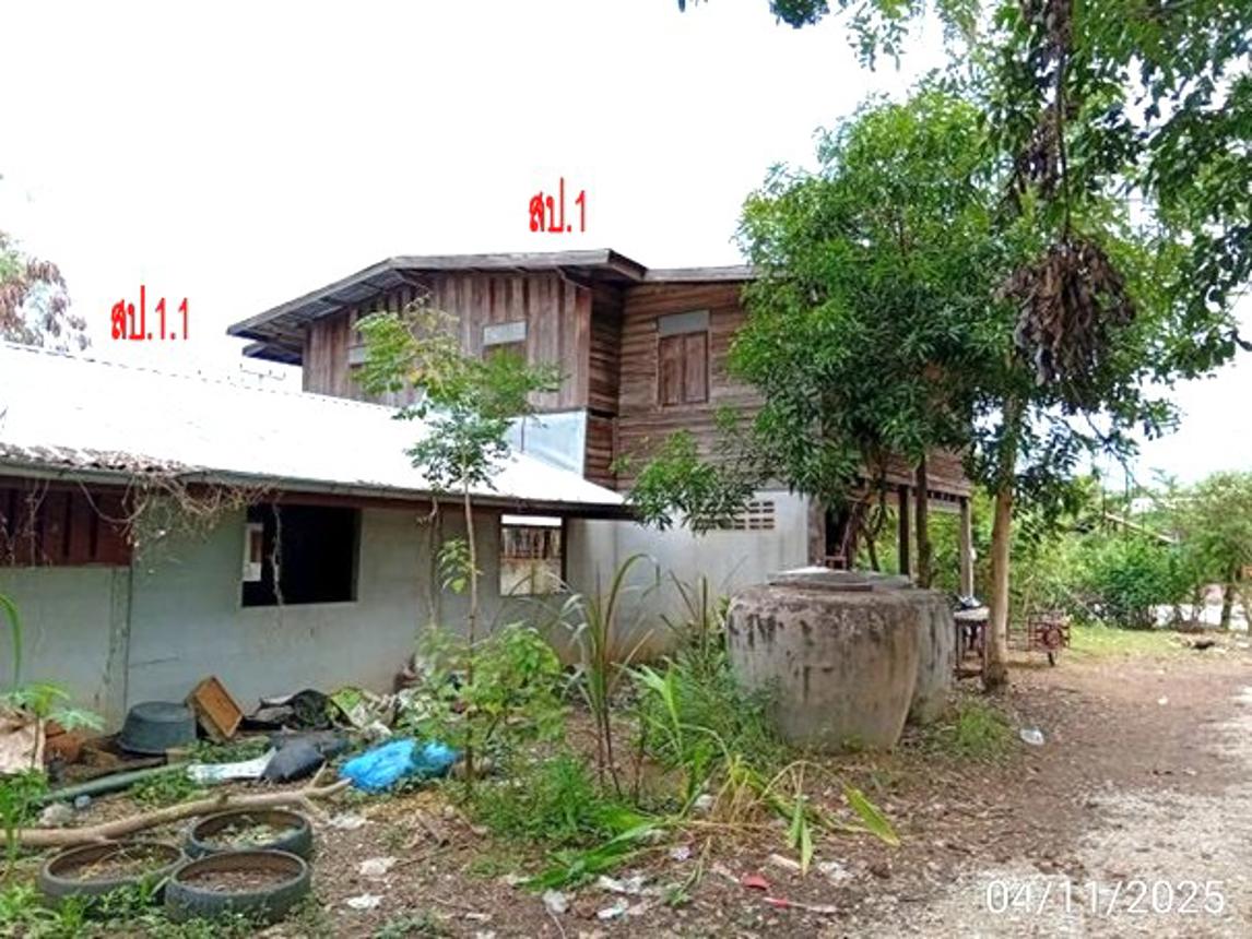 รูป บ้านเดี่ยว 172 ตร.วา ภูกระดึง เลย 857,000 - รูปที่ 14/29