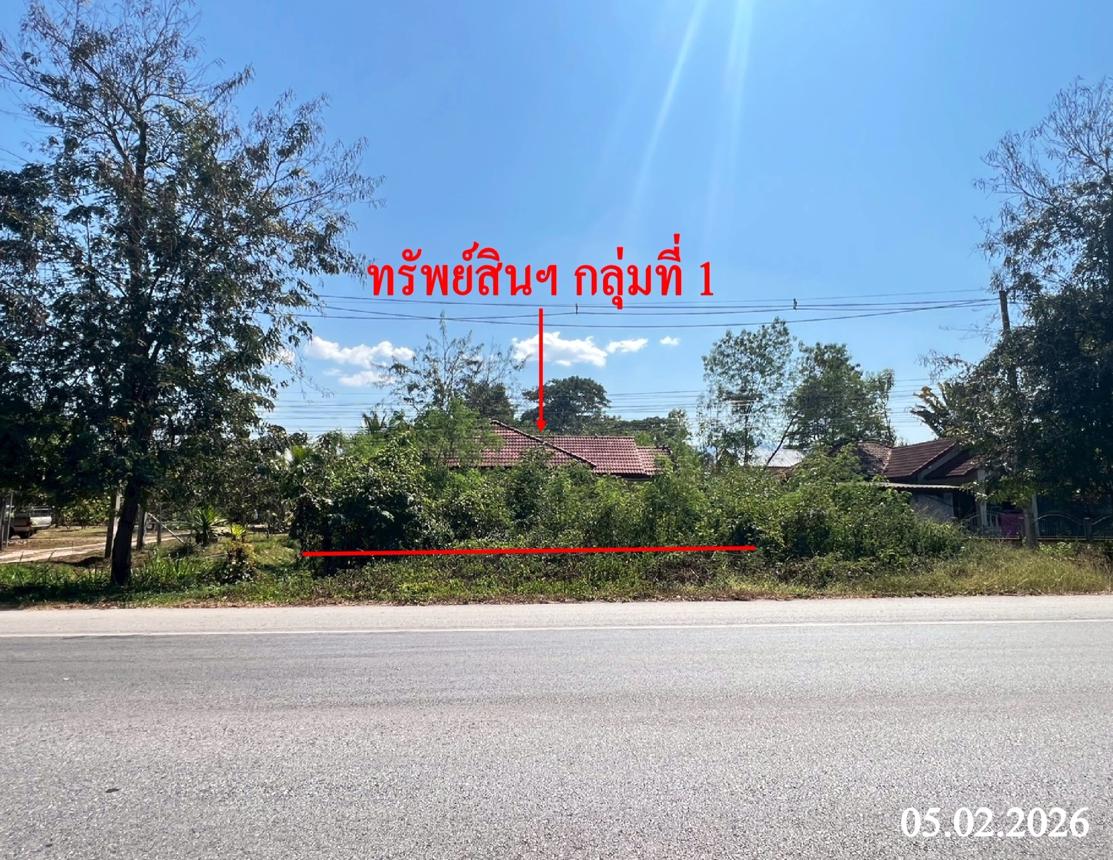 รูป บ้านเดี่ยว 372 ตร.วา น้ำปาด อุตรดิตถ์ 1.5M - รูปที่ 12/25