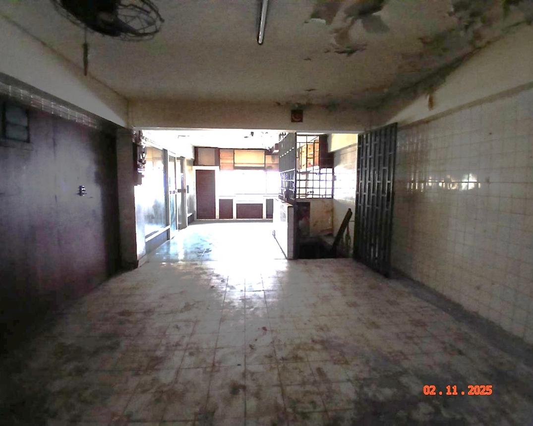 รูป อาคารพาณิชย์ 35 ตร.วา เมืองสกลนคร สกลนคร 7.9M - รูปที่ 20/37