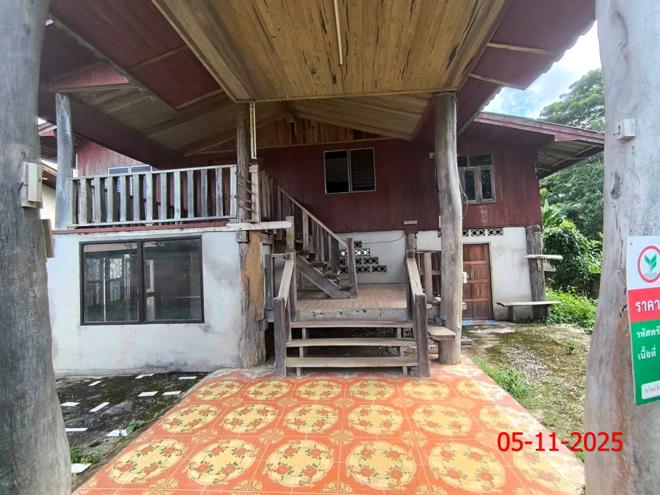 picture HOME 101.2 Sq.w. Wang Nua Lamphang for 757,000 - 5/35