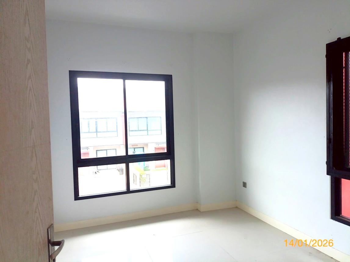 รูป บ้านเดี่ยว 50 ตร.วา สิริน ศรีตรัง เมืองตรัง ตรัง 3M - รูปที่ 26/35