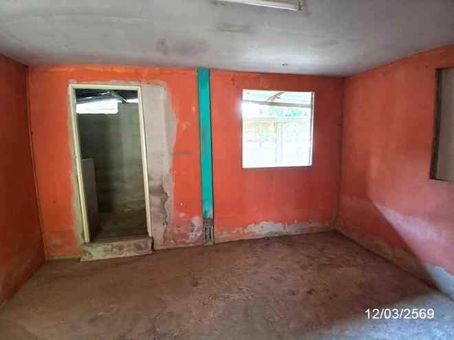 รูป บ้านเดี่ยว 190.4 ตร.วา พนมไพร ร้อยเอ็ด 885,000 - รูปที่ 7/39