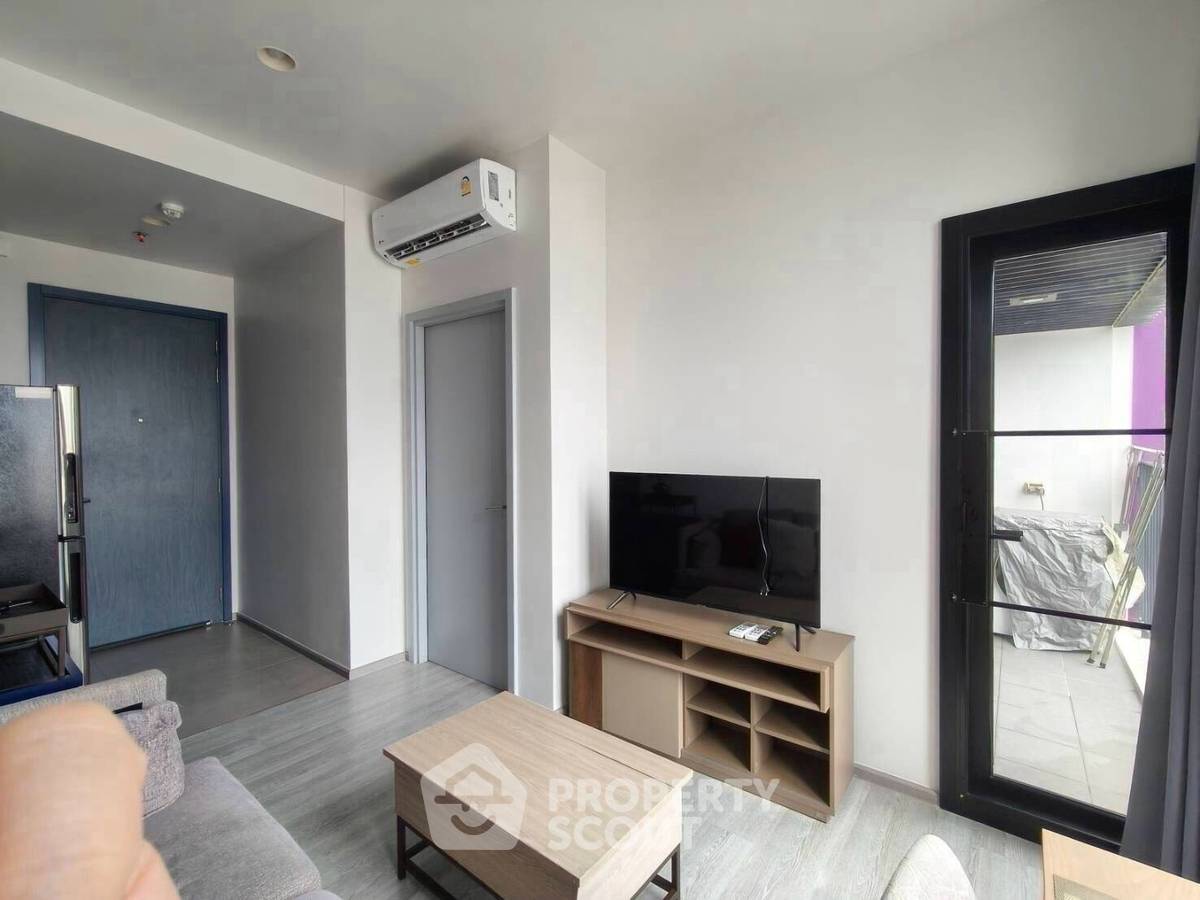 picture 1-BR Condo At XT Ekkamai In Sukhumvit Near BTS Thong Lor (ID 3317427) - 4/18