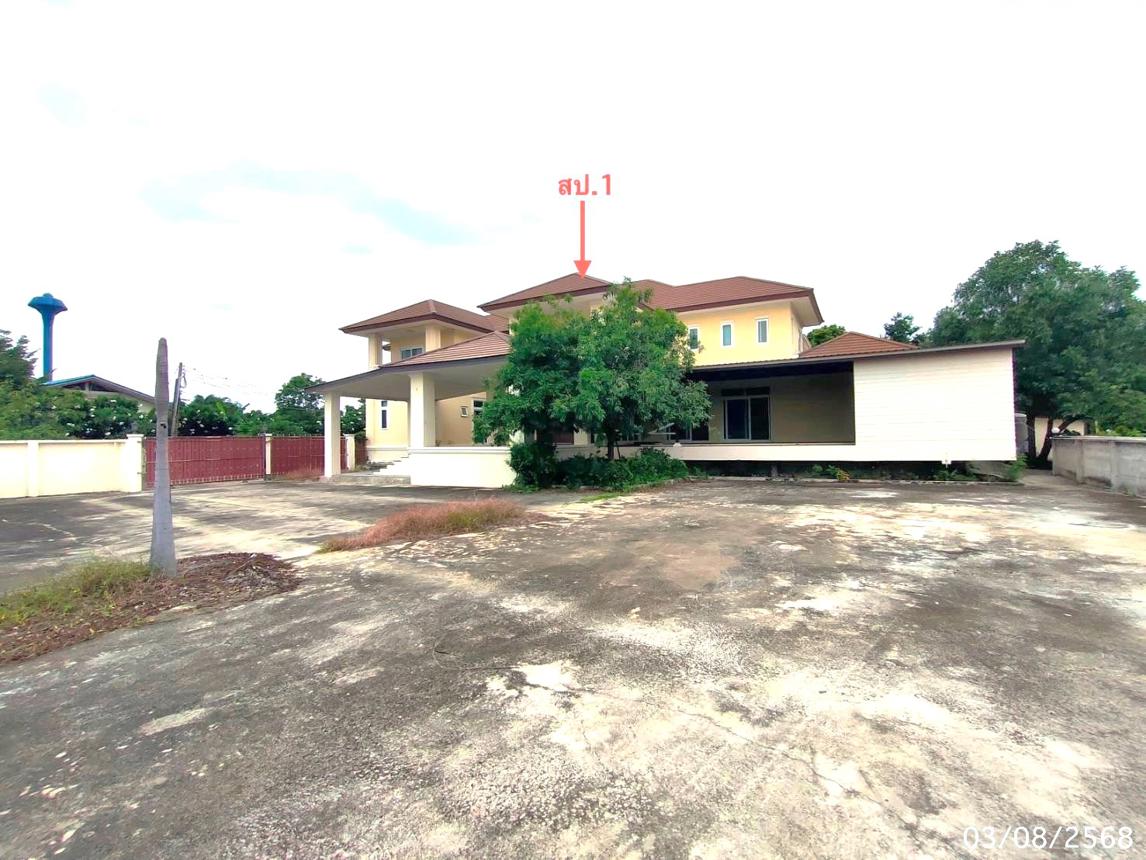 รูป บ้านเดี่ยว 1312 ตร.วา เมืองสุพรรณบุรี สุพรรณบุรี 22.8M - รูปที่ 32/63