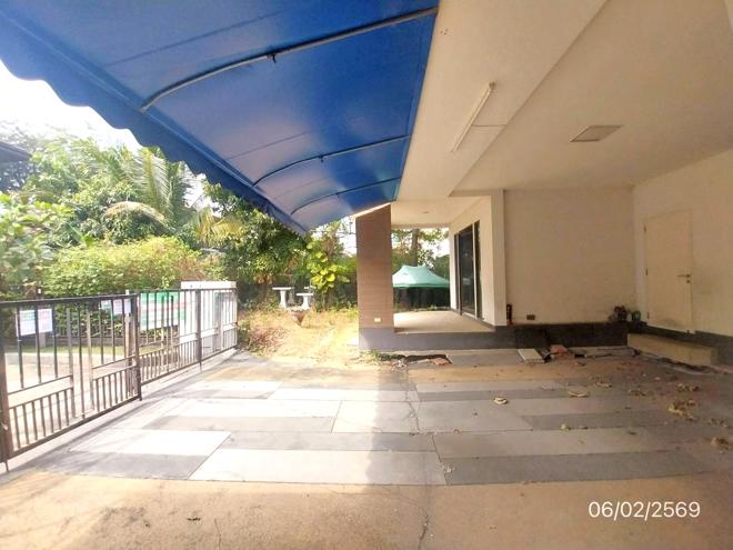 picture HOME 82 Sq.w. Pak Kret Nonthaburi for 7.2M - 5/49