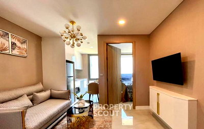 Condos for sale : 1-BR Condo at Copacabana Beach Jomtien close to Jomtien Beach (ID 3314331)