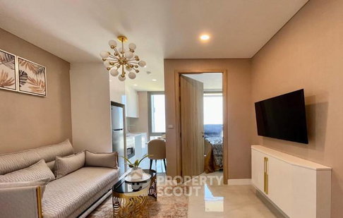 1-BR Condo at Copacabana Beach Jomtien close to Jomtien Beach (ID 3314331)