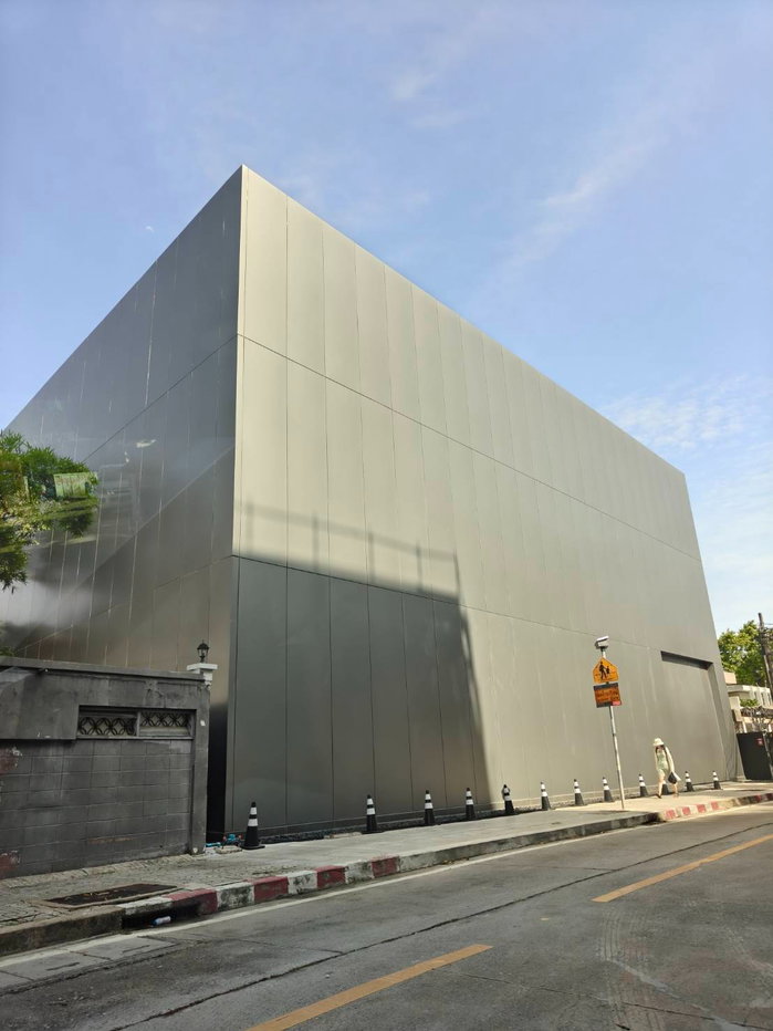 รูป PORSCHE DESIGN TOWER BANGKOK ปอร์เช่ ดีไซน์ ทาวเวอร์ แบงคอก - รูปที่ 3/18