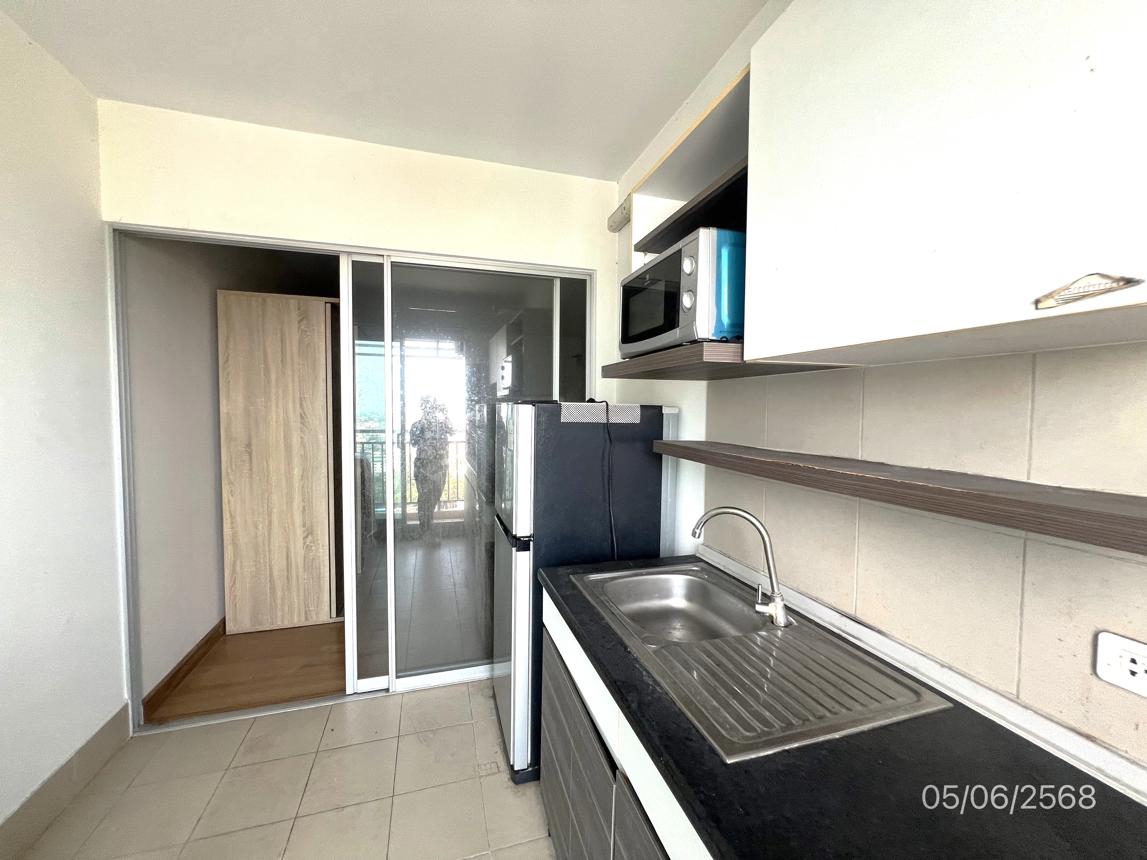 picture CONDO 33.48 Sq.m. Muang Nonthaburi Nonthaburi for 1.4M - 14/23