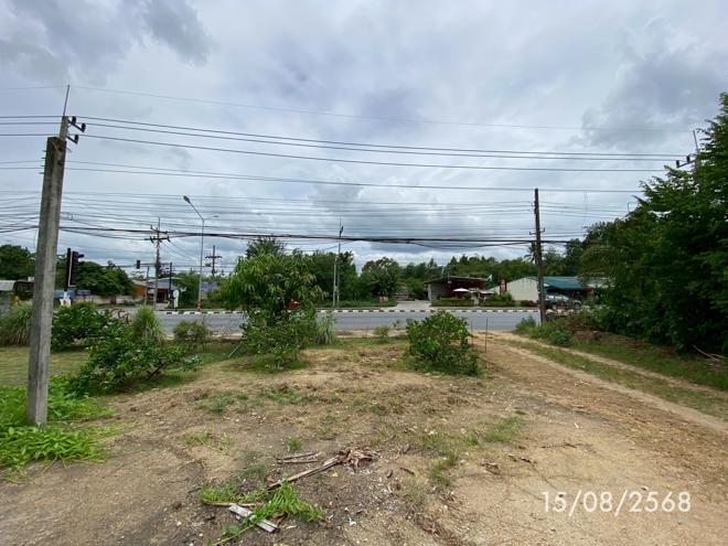 รูป ที่ดินว่างเปล่า 727.8 ตร.วา รัตภูมิ สงขลา 8.1M - รูปที่ 2/25
