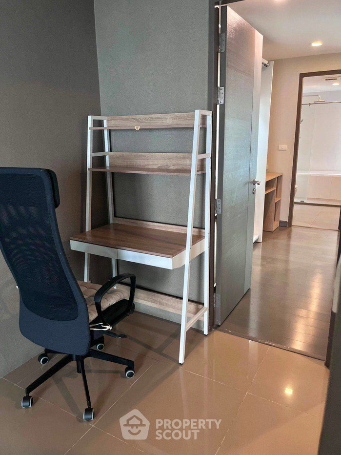 picture 2-BR Condo at Mirage Sukhumvit 27 near BTS Asok (ID 3287798) - 3/17