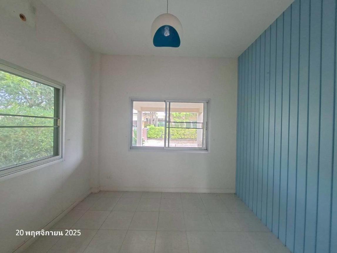 picture HOME 97.2 Sq.w. Cha-Am Petchburi for 4.8M - 30/35