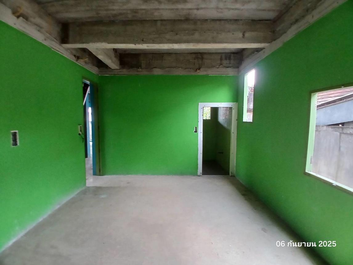 รูป บ้านเดี่ยว 45 ตร.วา เมืองลำปาง ลำปาง 2M - รูปที่ 22/31