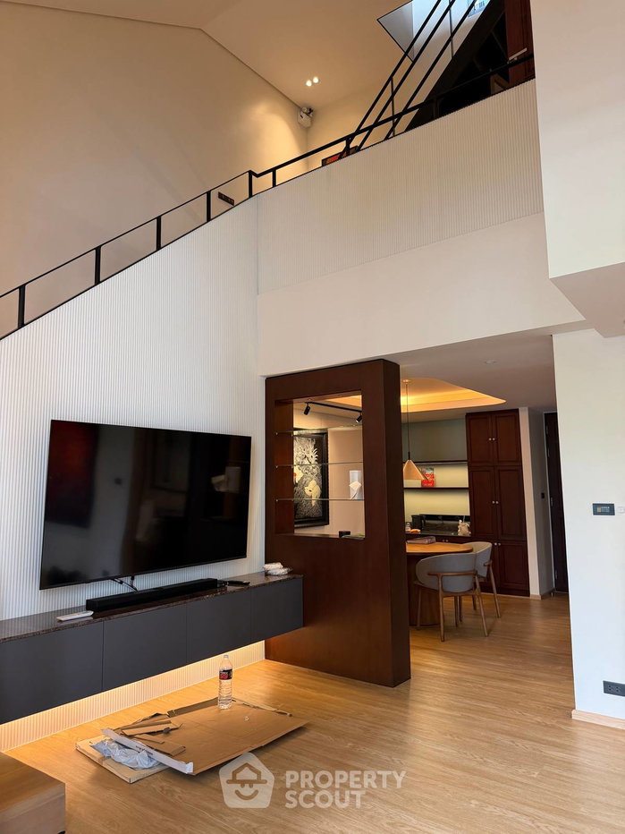 picture 2-BR Condo at Prasanmit Condominium near BTS Asok (ID 3318829) - 11/24